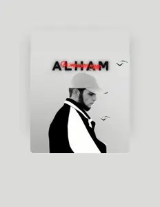 ALHAM सुनें, म्यूज़िक वीडियो देखें, बायो पढ़ें, दौरे की तारीखें और बहुत कुछ देखें!