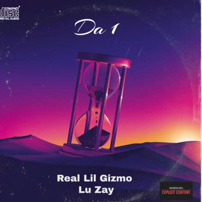 Da 1 (feat. Lu Zay) - Single