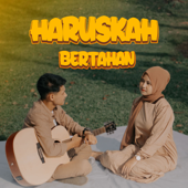 Haruskah Bertahan (feat. Cindi Cintya) by Didik Budi - cover art