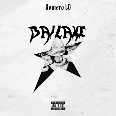 Báilame (feat. Daarbxs) - Single