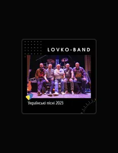 Listen to Lovko-Band, watch music videos, read bio, see tour dates & more!
