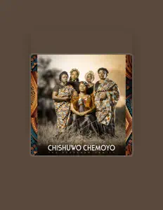 Listen to The Redeemed Family Zimbabwe, watch music videos, read bio, see tour dates & more!