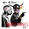 Watching - Rosco P. Coldchain lyrics