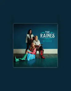 Listen to The Raines, watch music videos, read bio, see tour dates & more!