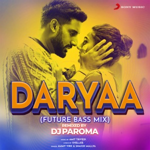 Daryaa (From 