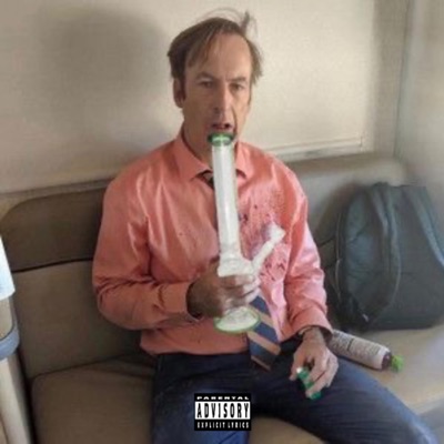 Cookin Up the Crystal - Single