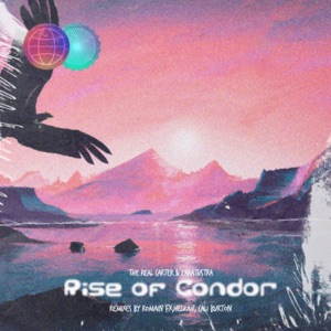 Rise of Condor (Remixes) - EP