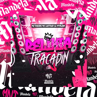 Relikias dos Traçadin - Single