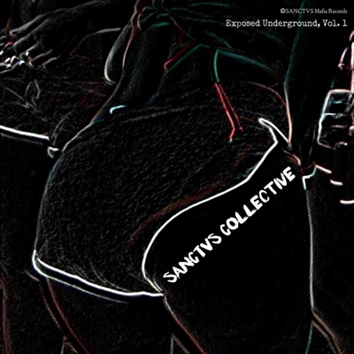 Exposed Underground, Vol. 1