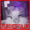 Tears Keep Fallin' - Single