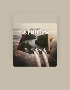 收听 Adam Saban、观看音乐视频、阅读小传、查看巡演日期等 ！