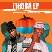 IThuba (Vocal Mix) artwork
