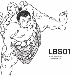 Lbs01 - EP