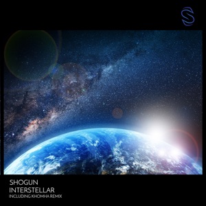 Interstellar - Single