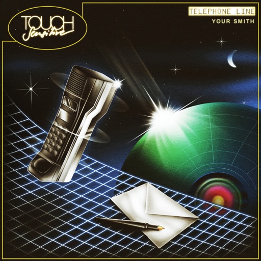 Album artwork