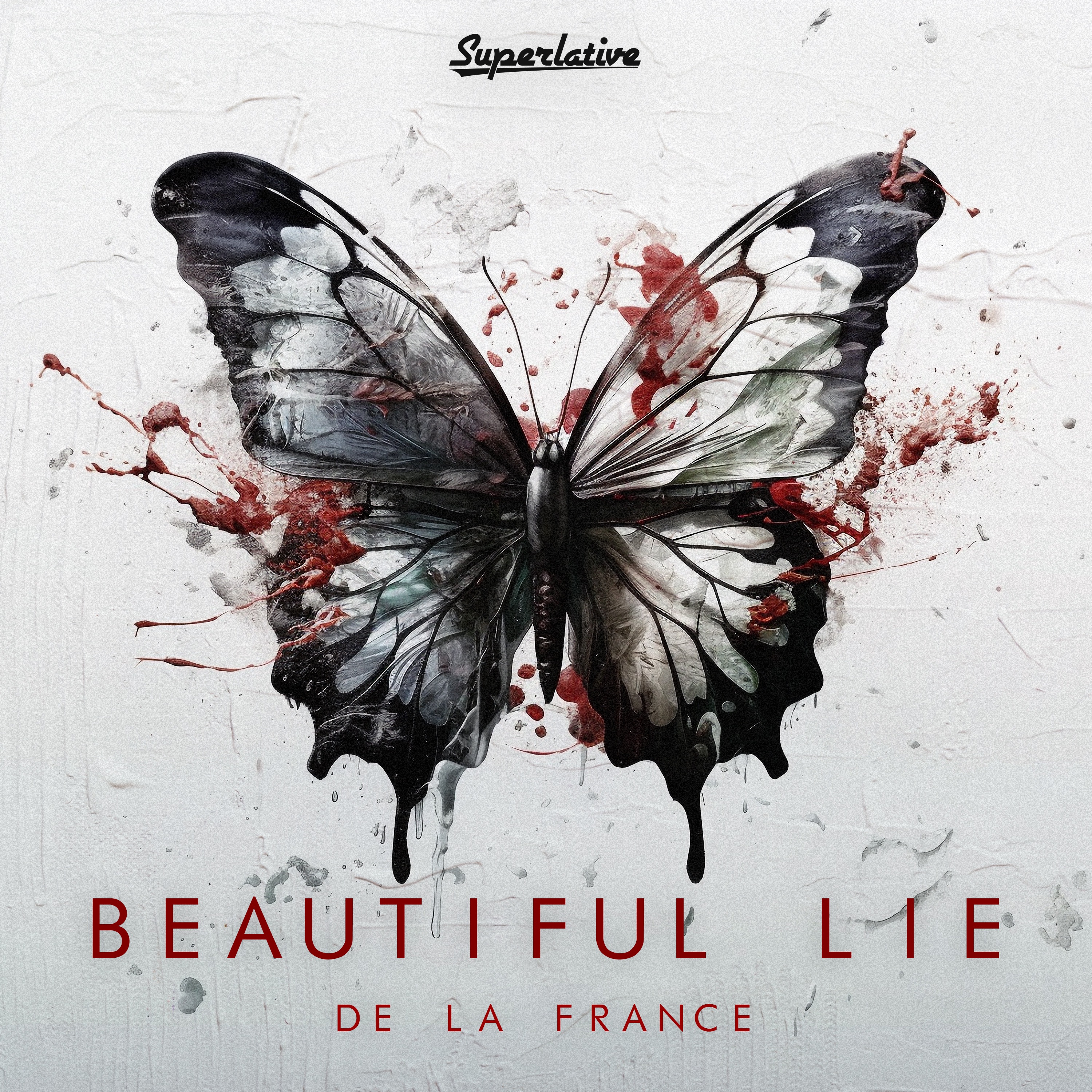 Beautiful Lie - Single