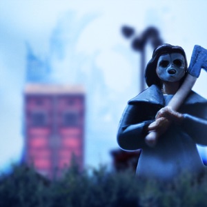 Dead By Daylight (Instrumental)
