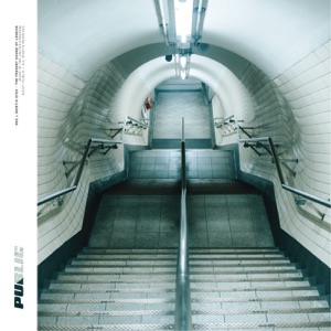 The Present Sound of London - EP
