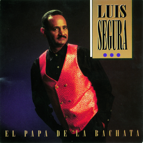 Luis Segura - Apple Music