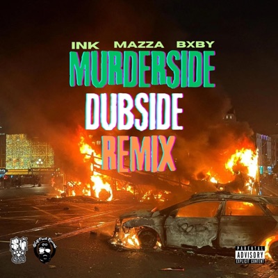 Murderside dubside (feat. 86 Bxby) - Single