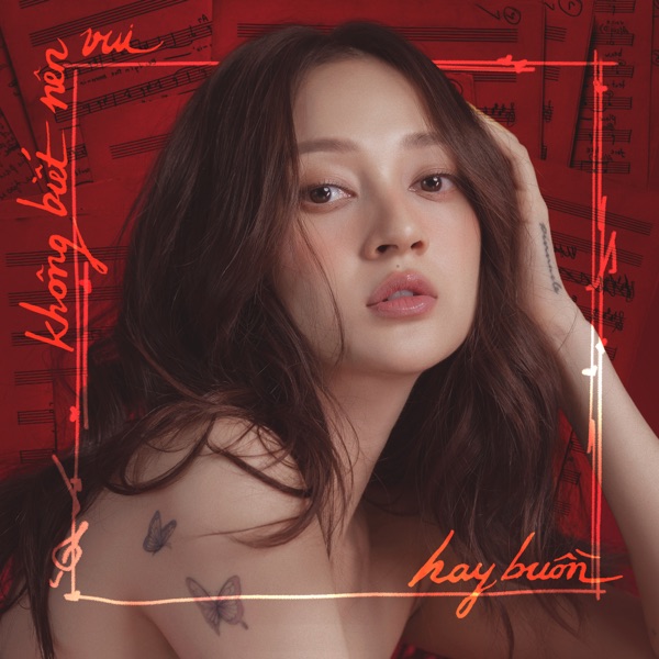 không biết nên vui hay buồn - EP