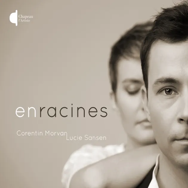 Lucie SansenのEnRacines - Apple Music Classical