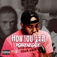 How You Feel - Single - Pgbrenegade