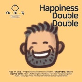 Happiness Double Double artwork