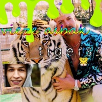 Tigers - Single - Vieze Asbak