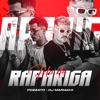 Fila de Rapariga (feat. DJ MARIACHI) - Single