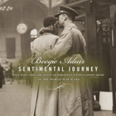 Sentimental Journey: Saluting the Greatest Generation With Classic Gems of the World War II Era artwork