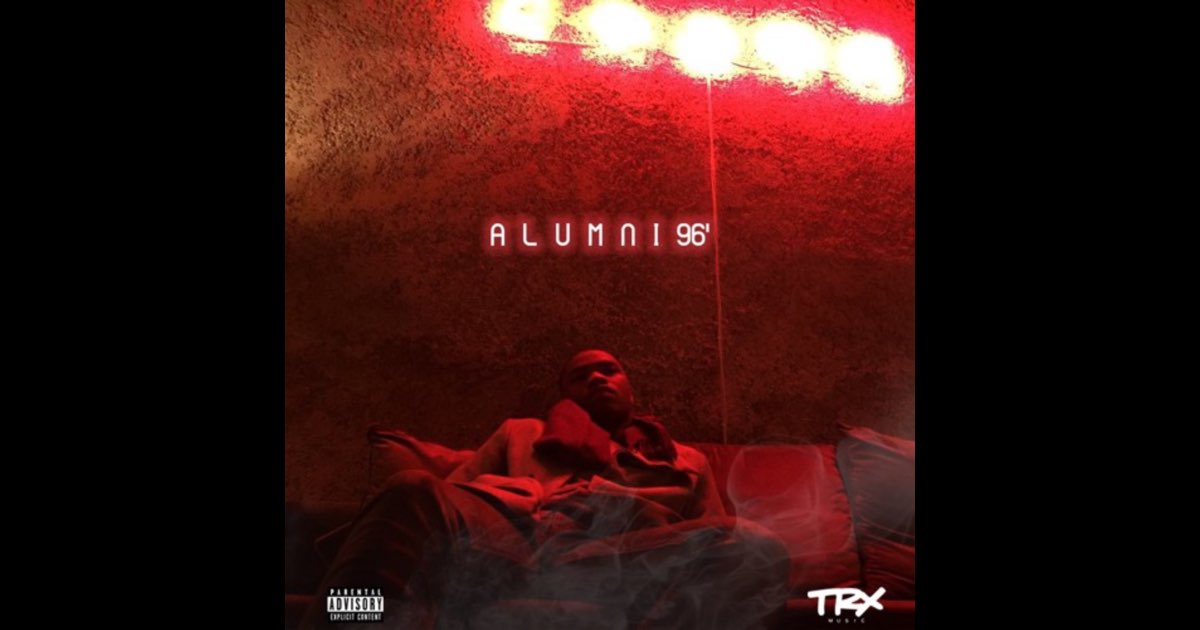 Alumni 96' - Rui Malbreezy