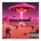 Soldier (feat. CoffeMane) - Bal Kwazii lyrics