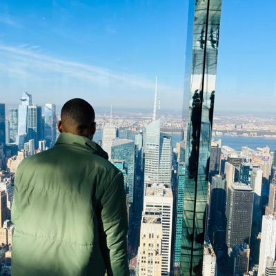 Kontrolami (Ban Sende) - Single