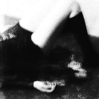 Album cover for corpse - Single by racky
