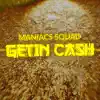 Stream & download Getin Cash - Single