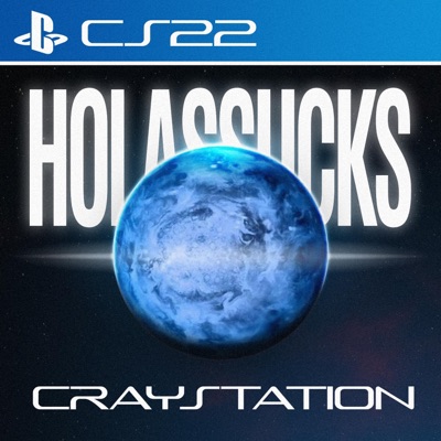 CrayStation