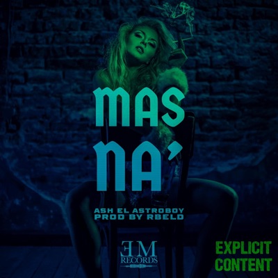 MÁS NA - Single