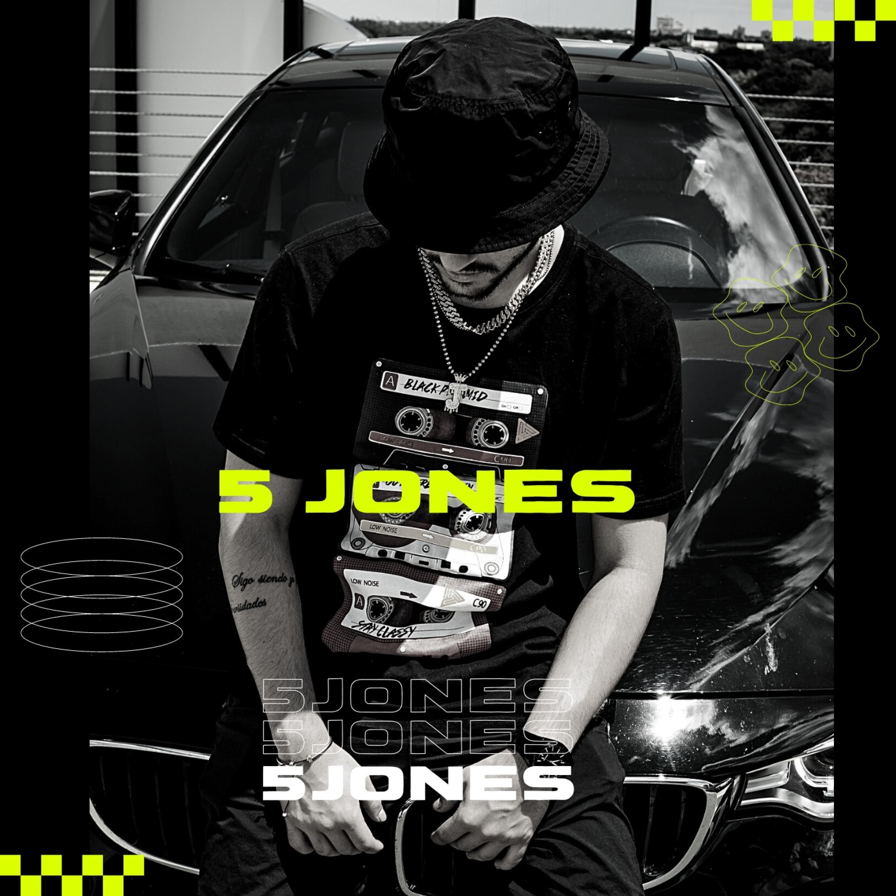 5 JONES