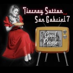 Tierney Sutton & San Gabriel Seven - Lullaby For Chris