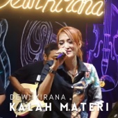 Kalah Materi artwork