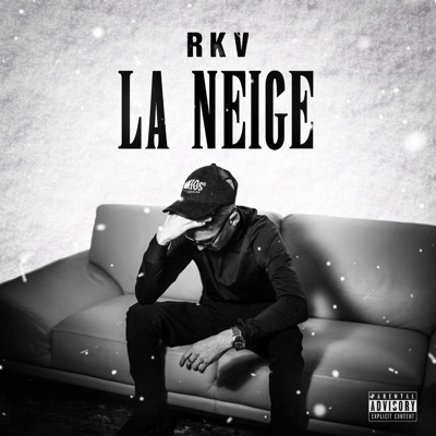 La neige (feat. Ghostbad Beats) - EP