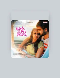 Sahityya Sagar सुनें, म्यूज़िक वीडियो देखें, बायो पढ़ें, दौरे की तारीखें और बहुत कुछ देखें!