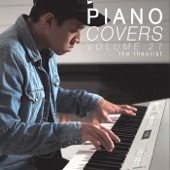 Piano Covers, Vol. 21 artwork
