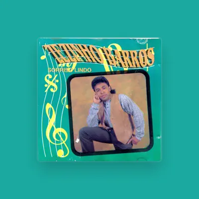 Listen to Zezinho Barros, watch music videos, read bio, see tour dates & more!