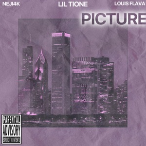 Picture (feat. Neji4K & Louis Flava)