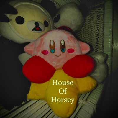 HouseOfHorse - EP
