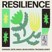 Resilience artwork