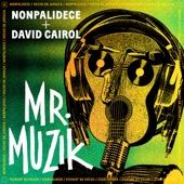 Mr. Muzik artwork