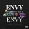 Envy (feat. Tripsixx) - Bluxz lyrics